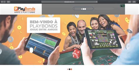 Playbonds Review by Online Casino City.